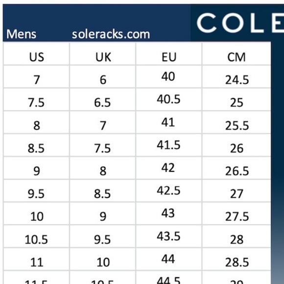 Cole Haan Lenox Leather Steel Toe Square Pull-On Tall Riding Boots US9-9.5 Black - Picture 12 of 12